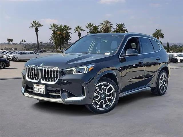 2026 BMW X1 xDrive28i for sale in Alhambra, CA