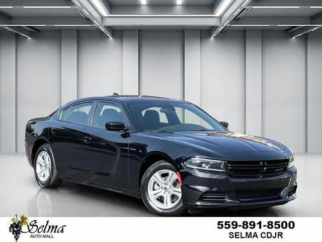 2023 Dodge Charger SXT for sale in Selma, CA