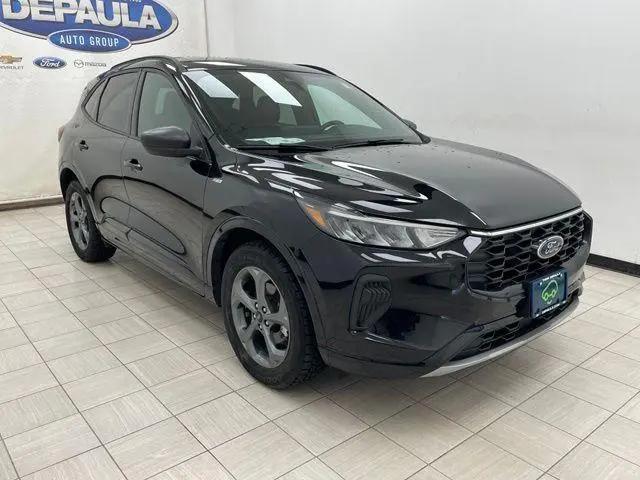 2023 Ford Escape ST-Line for sale in Albany, NY