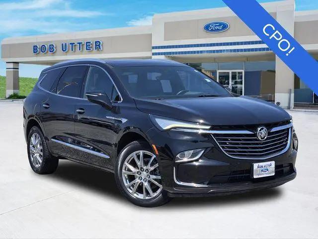 2022 Buick Enclave FWD Premium for sale in Sherman, TX