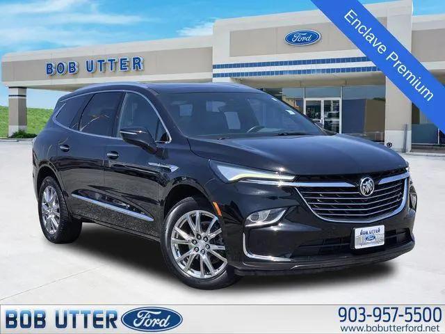 2022 Buick Enclave FWD Premium for sale in Sherman, TX