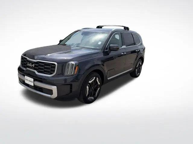2025 Kia Telluride S for sale in Marshfield, MO