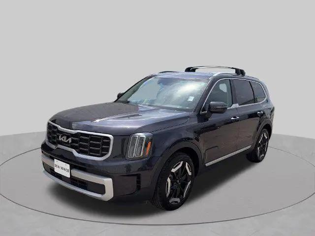 2025 Kia Telluride S for sale in Marshfield, MO