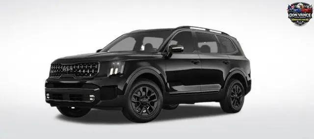 2025 Kia Telluride S for sale in Marshfield, MO