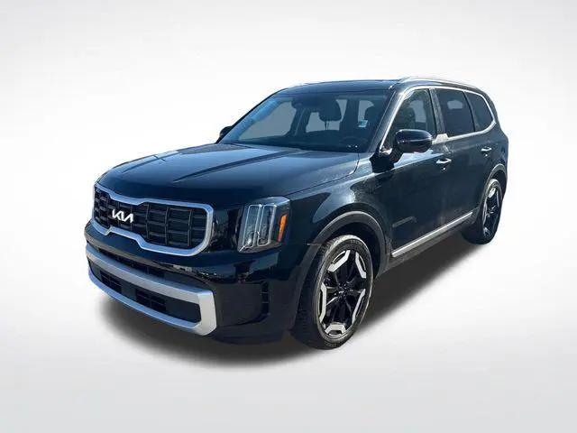 2025 Kia Telluride S for sale in Marshfield, MO