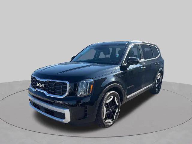 2025 Kia Telluride S for sale in Marshfield, MO