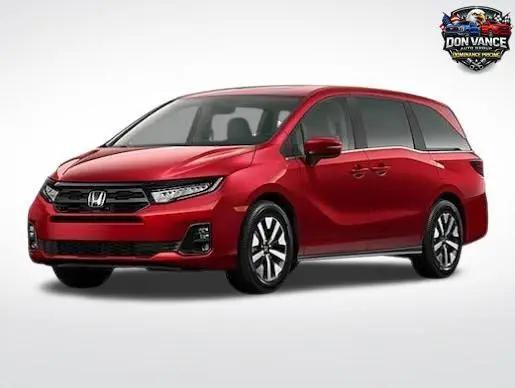 2025 Honda Odyssey Sport-L for sale in Marshfield, MO