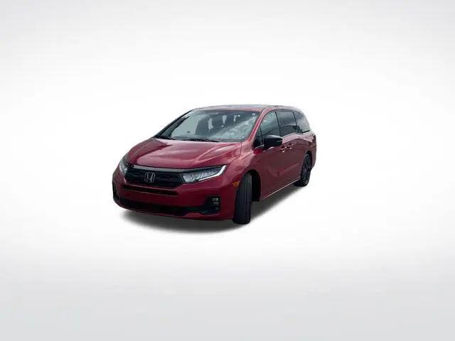 2025 Honda Odyssey Sport-L for sale in Marshfield, MO