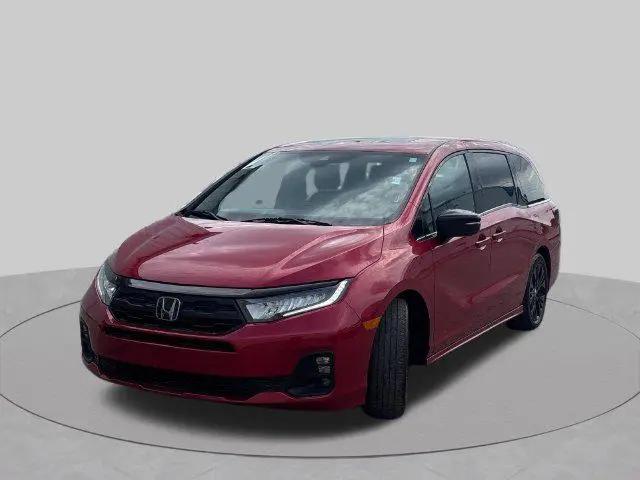 2025 Honda Odyssey Sport-L for sale in Marshfield, MO