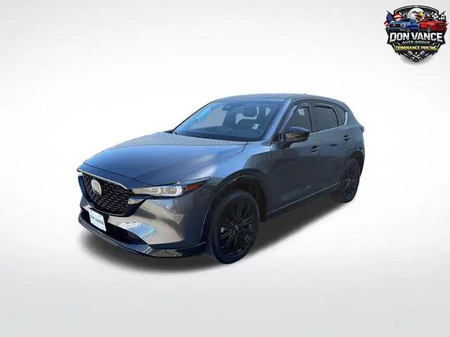 2023 Mazda CX-5 2.5 Turbo for sale in Marshfield, MO