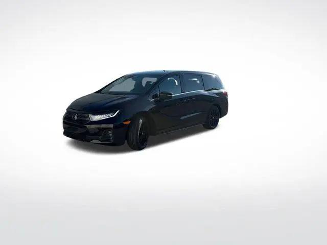 2025 Honda Odyssey Sport-L for sale in Marshfield, MO