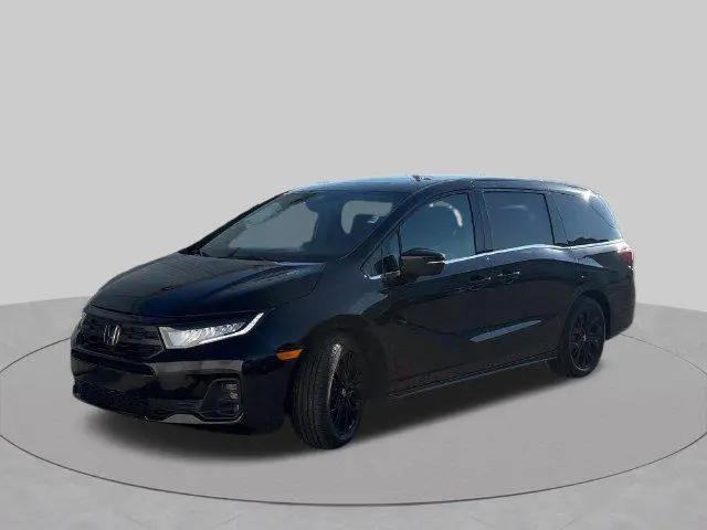 2025 Honda Odyssey Sport-L for sale in Marshfield, MO