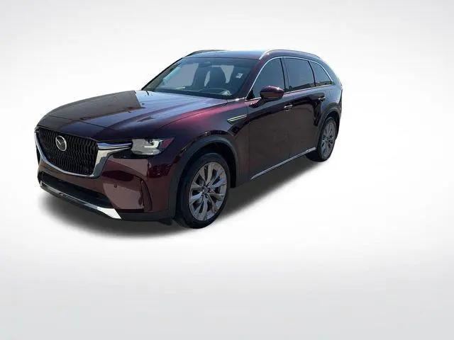 2024 Mazda X-90 3.3 Turbo Premium Plus for sale in Marshfield, MO