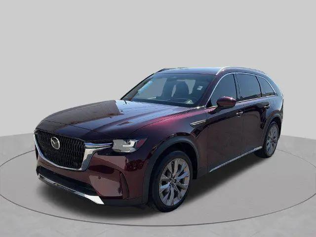 2024 Mazda X-90 3.3 Turbo Premium Plus for sale in Marshfield, MO