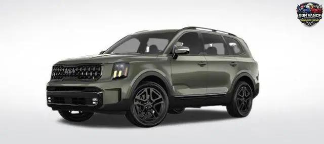 2025 Kia Telluride S for sale in Marshfield, MO
