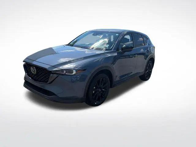 2024 Mazda CX-5 2.5 S Carbon Edition for sale in Marshfield, MO