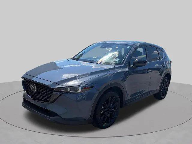 2024 Mazda CX-5 2.5 S Carbon Edition for sale in Marshfield, MO