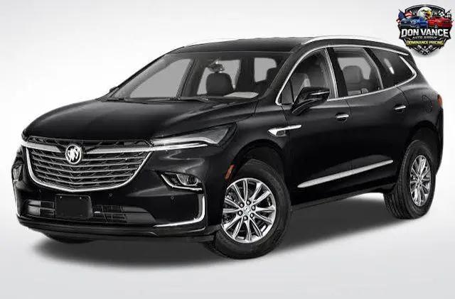 2024 Buick Enclave Premium FWD for sale in Marshfield, MO