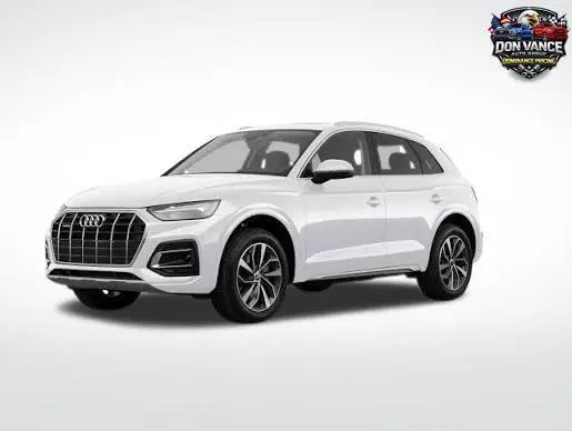 2024 Audi Q5 Premium Plus 45 TFSI S line quattro for sale in Marshfield, MO
