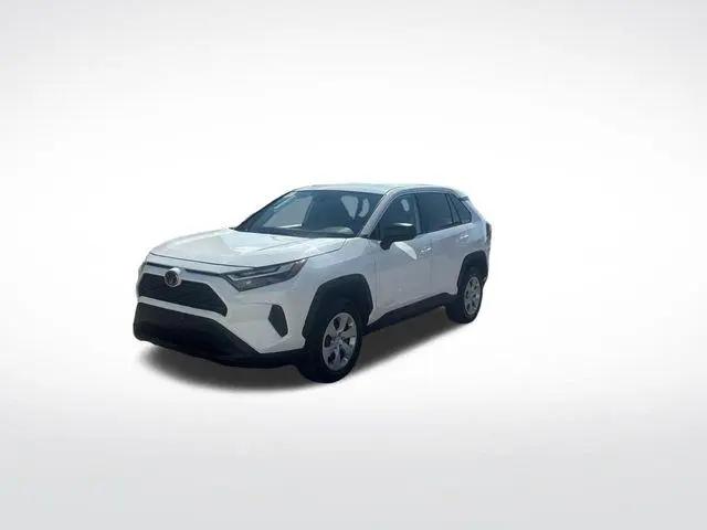 2025 Toyota RAV4 LE for sale in Marshfield, MO