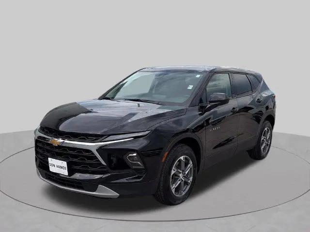 2025 Chevrolet Blazer AWD 2LT for sale in Marshfield, MO
