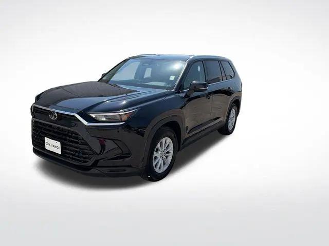 2025 Toyota Grand Highlander XLE for sale in Marshfield, MO