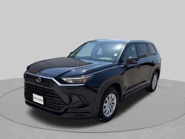 2025 Toyota Grand Highlander XLE for sale in Marshfield, MO