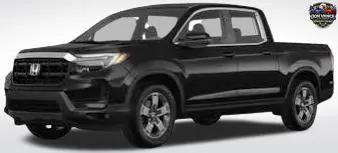 2025 Honda Ridgeline RTL for sale in Marshfield, MO