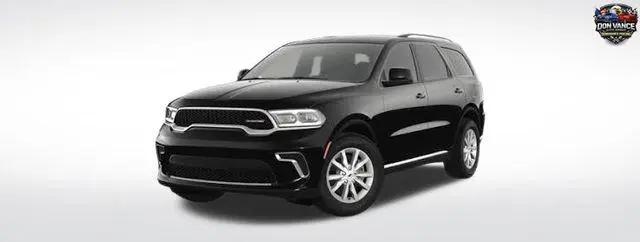 2025 Dodge Durango GT Plus AWD for sale in Marshfield, MO