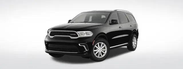 2025 Dodge Durango GT Plus AWD for sale in Marshfield, MO