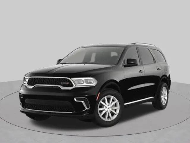 2025 Dodge Durango GT Plus AWD for sale in Marshfield, MO
