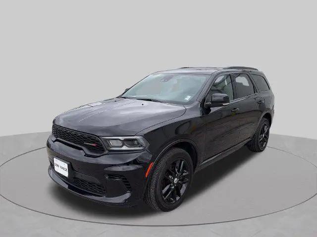 2025 Dodge Durango GT Plus AWD for sale in Marshfield, MO