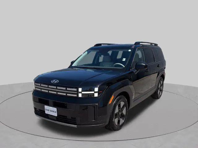 2025 Hyundai Santa Fe Hybrid SEL for sale in Marshfield, MO