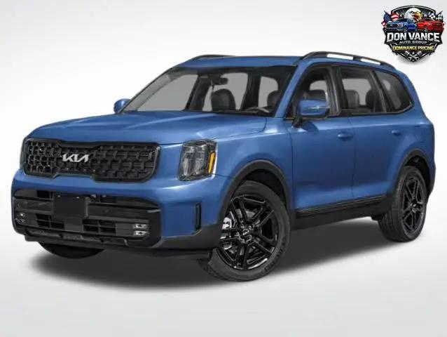 2025 Kia Telluride S for sale in Marshfield, MO