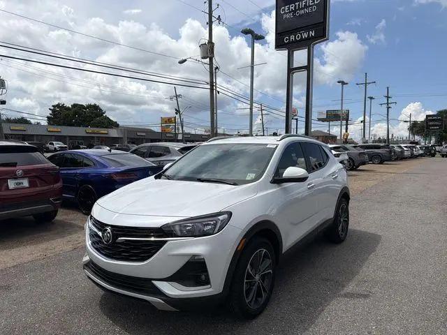 2023 Buick Encore GX Select FWD for sale in Metairie, LA
