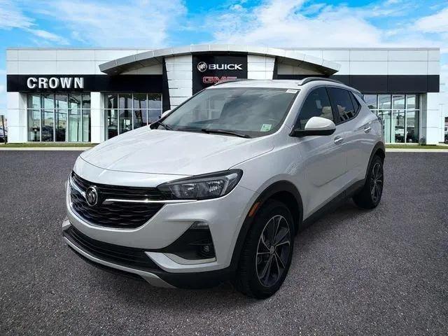 2023 Buick Encore GX Select FWD for sale in Metairie, LA