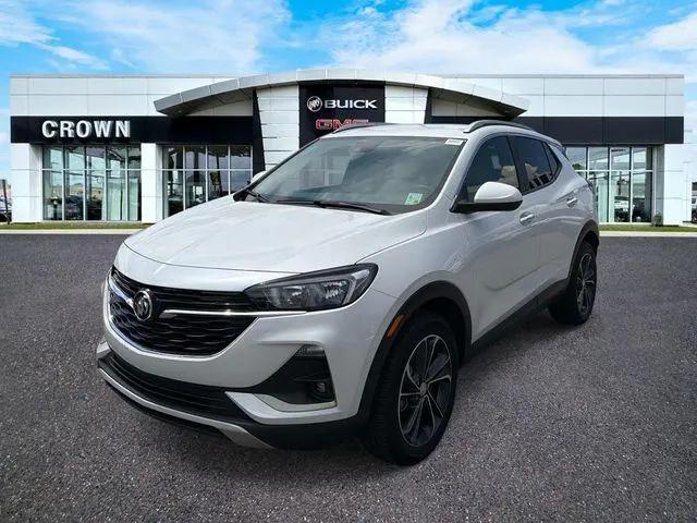 2023 Buick Encore GX Select FWD for sale in Metairie, LA