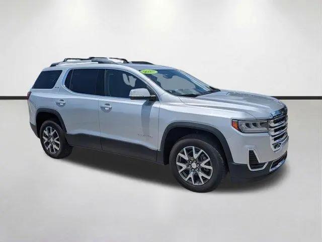 2020 GMC Acadia FWD SLE for sale in Fort Myers, FL