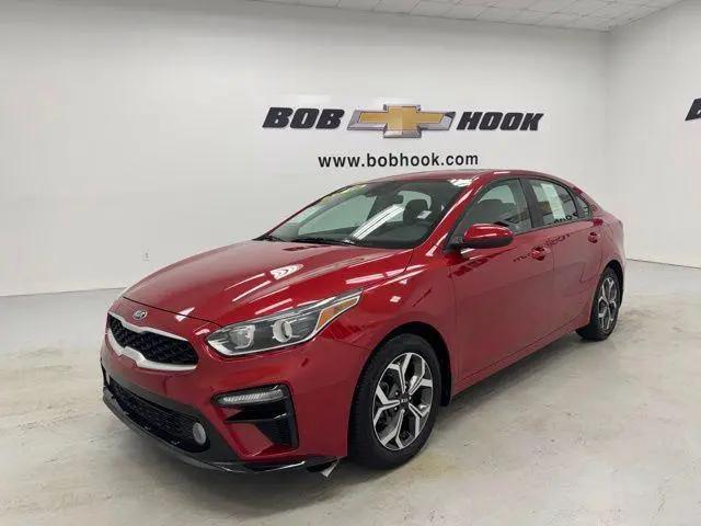 2020 Kia Forte LXS for sale in Louisville, KY