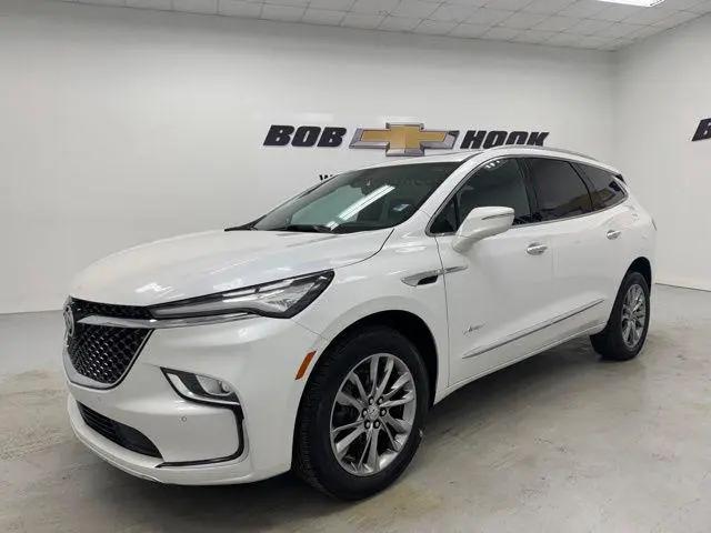 2023 Buick Enclave Avenir AWD for sale in Louisville, KY