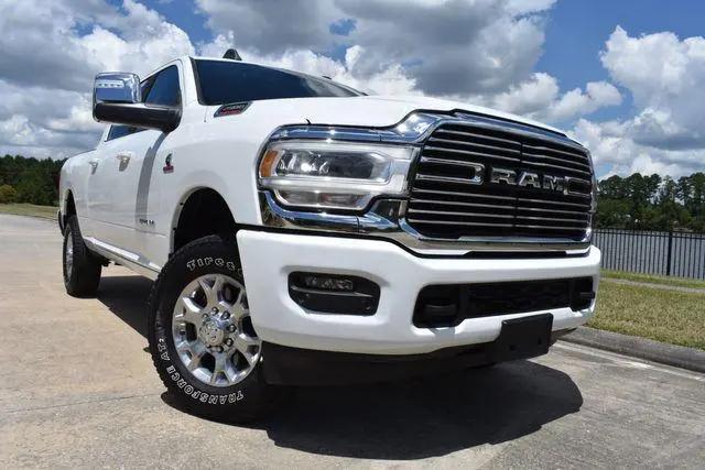 2024 Ram 2500 Laramie Crew Cab 4x4 64 Box for sale in Walker, LA