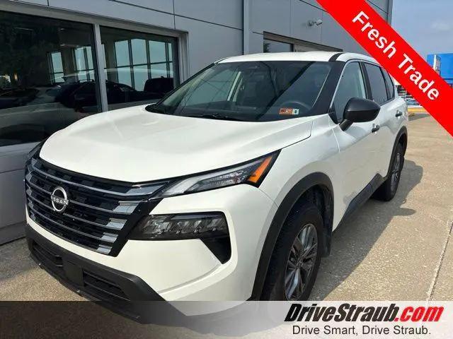 2026 Nissan Rogue S for sale in Triadelphia, WV