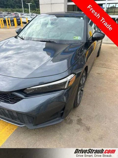2025 Honda Civic Sport Touring for sale in Triadelphia, WV