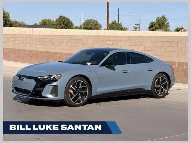 2024 Audi RS e-tron GT quattro for sale in Gilbert, AZ