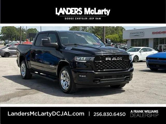 2025 Ram 1500 Big Horn Crew Cab 4x4 5'7" Box for sale in Huntsville, AL