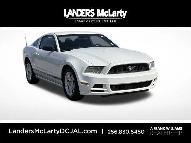 2014 Ford Mustang V6 for sale in Huntsville, AL