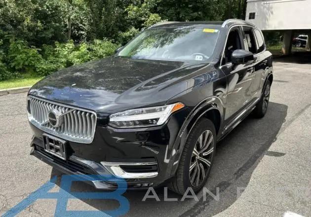 2023 Volvo XC90 B6 Plus 7-Seater for sale in Syracuse, NY