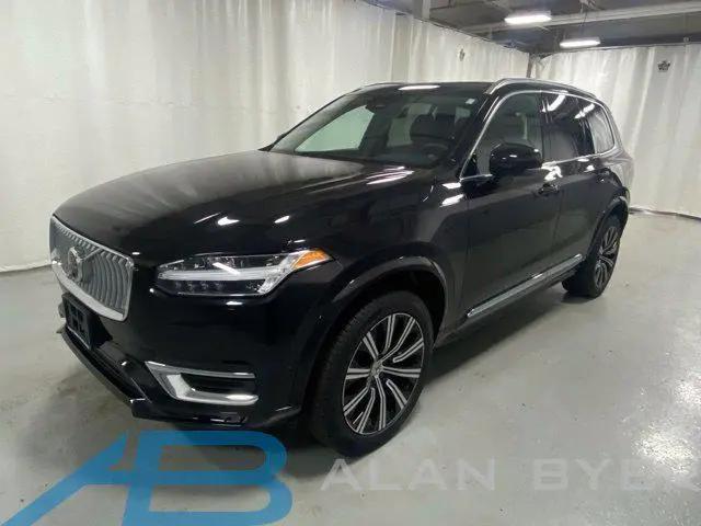 2023 Volvo XC90 B6 Plus 7-Seater for sale in Syracuse, NY