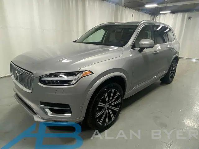 2024 Volvo XC90 B5 Plus Bright Theme for sale in Syracuse, NY