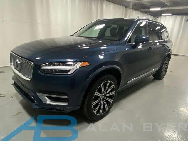 2025 Volvo XC90 B5 Core for sale in Syracuse, NY